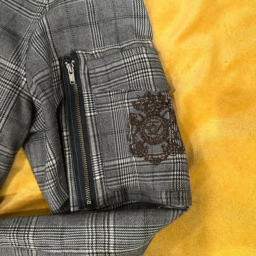 English laundry lightweight jacket - Picture 4 of 6